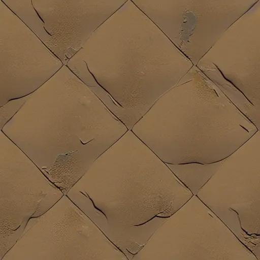 Image similar to stylized seamless mud texture game ready 5 1 2 x 5 1 2