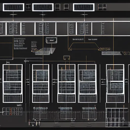 Image similar to ai schematic draft