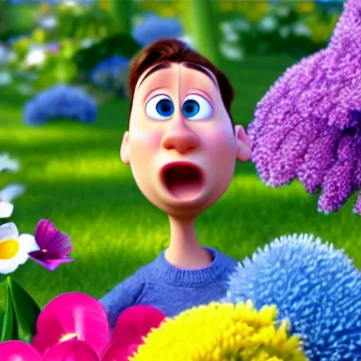 Image similar to 17 moments of Spring shtirlitz by pixar