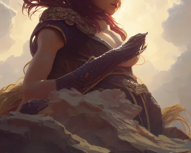 Prompt: photography of wolf kahn, deep focus, d & d, fantasy, intricate, elegant, highly detailed, digital painting, artstation, concept art, matte, sharp focus, illustration, hearthstone, art by artgerm and greg rutkowski and alphonse mucha