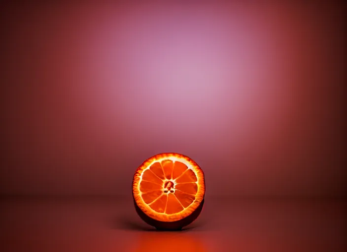 Prompt: photo still of a ( ( ( clockwork ) ) )!! orange!, 8 k, studio lighting, bright ambient lighting, key light, 8 5 mm, f 1. 8,