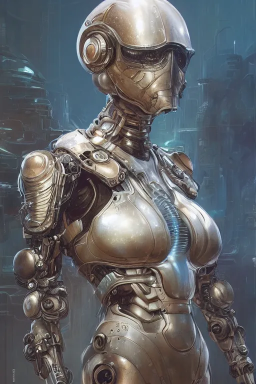 Image similar to ultra realistic illustration, biopunk armor, hacknaut cyberpunk, sci - fi, fantasy, intricate, elegant, highly detailed, digital painting, artstation, concept art, smooth, sharp focus, illustration, art by artgerm and greg rutkowski and alphonse mucha