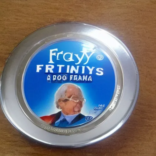 Image similar to Fray Bentos