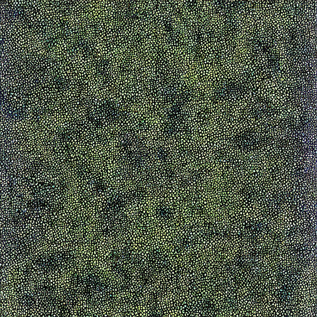 Image similar to camo made out of toads, shape of frogs, minimal, abstract, acrylic, oil, clay, stipples, stippling, glitch, datamosh, data, cybernetic, splotches, painting, dark, eerie