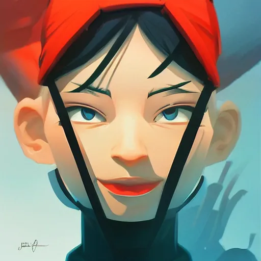 Image similar to face icon stylized minimalist super nintendo, loftis, cory behance hd by jesper ejsing, by rhads, makoto shinkai and lois van baarle, ilya kuvshinov, rossdraws global illumination