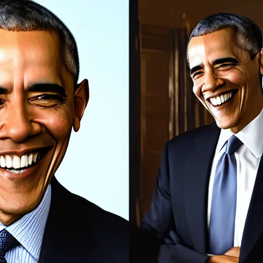 barack obamium : r/PuddingsUtopia