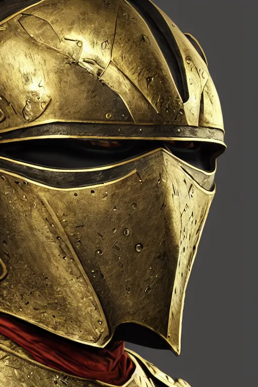 Prompt: king legends knight warrior helmet skyrim mask elder scrolls v nordic armor gold horn bethesda adam adamowicz illustration character design concept, unreal 5, daz, hyperrealistic, octane render, cosplay, rpg portrait, dynamic lighting, intricate detail, harvest fall vibrancy, cinematic volume glowing aura global illumination ray tracing hdr