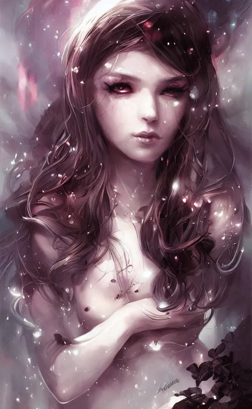 Image similar to by ross tran