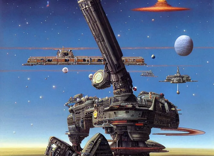 Image similar to peter elson