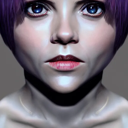 Image similar to Christina Ricci, hyperdetailed, artstation, cgsociety, 8k