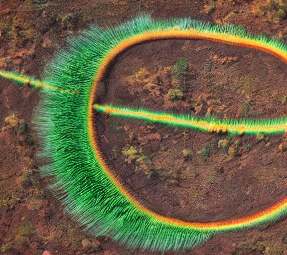 Prompt: actual photo of quetzalcoatl, award - winning national geographic megapixel photo, 8 k hdr