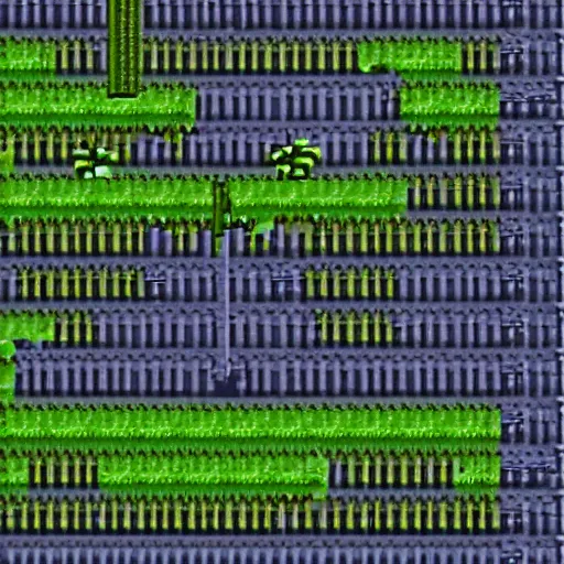 Image similar to grayscale pixelart screenshot of the gameboy game about a tadpole in a pond