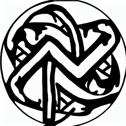 Image similar to firedancer symbol dmb