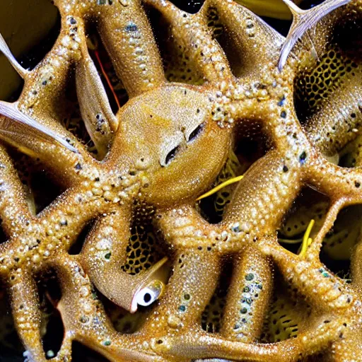 Fish in a Bucket