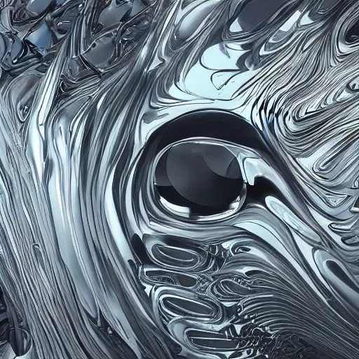 Image similar to digital sci-fi oily gloss reflection zaha hadid airport motherboard with organic forms in liquid and oil on the coronation of napoleon painting, on moon with medium size man walking with black background and digital billboard in the middle. unreal engine 5, keyshot, octane, artstation trending, by Zaha Hadid architects, by Matrix film color, high contrast pinterest black plastic, dark atmosphere pinterest tilt shift, 4k, 8k, 16k.