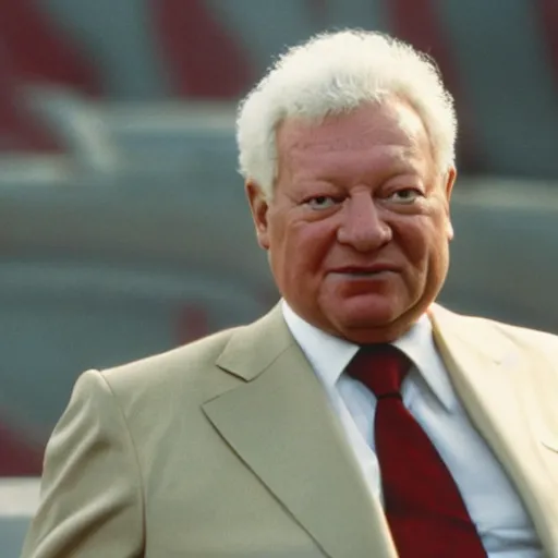 Image similar to yeltsin