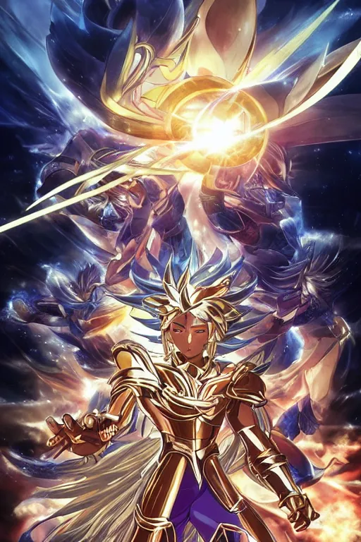 Image similar to 2 0 2 2 knights of the zodiac saint seiya battle for sanctuary hero suit armor comics mask minimalist verytoon nautiljon animes toei animation namco bandai, art by artgerm and greg rutkowski and magali villeneuve