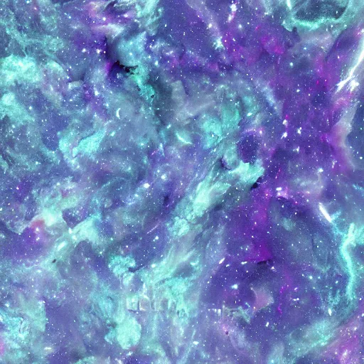 Image similar to nebula marble