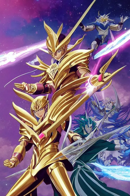 Image similar to 2 0 2 2 knights of the zodiac saint seiya battle for sanctuary hero suit armor comics mask minimalist verytoon nautiljon animes toei animation namco bandai, art by artgerm and greg rutkowski and magali villeneuve