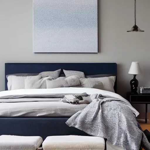 Image similar to soothing colors to help you sleep, image that causes sleepiness, visual that induces good dreams and deep slumber