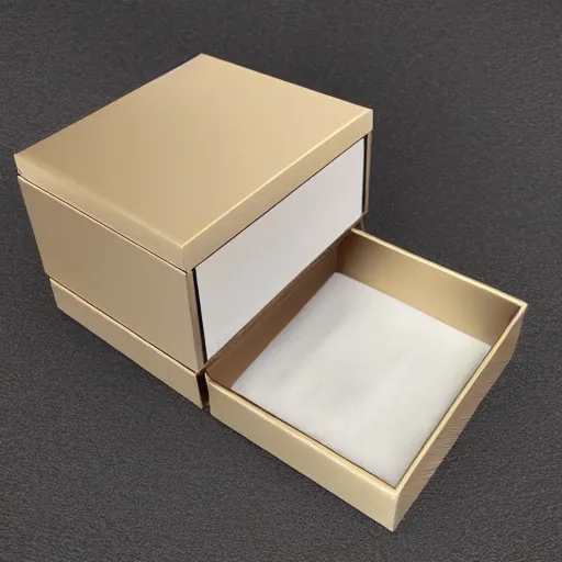 Image similar to luxuri box