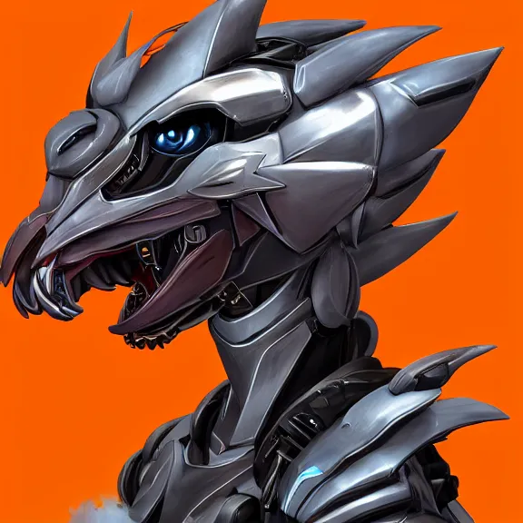 Image similar to close up mawshot of a perfect cute elegant beautiful stunning anthropomorphic hot female robot mecha dragon, with sleek silver metal armor, glowing OLED visor, looking the camera, open dragon maw being highly detailed and living, pov camera looking into the maw, food pov, micro pov, vore, digital art, pov furry art, anthro art, furry, warframe art, high quality, 8k 3D realistic, dragon mawshot art, maw art, macro art, micro art, dragon art, Furaffinity, Deviantart, Eka's Portal, G6