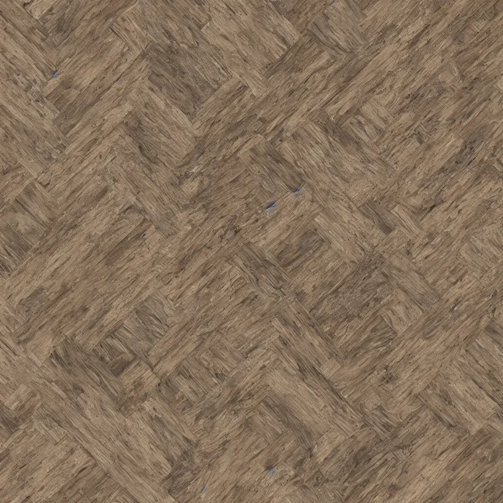 Image similar to 4K old and dusty wood floor with scratches and bumps seamless texture