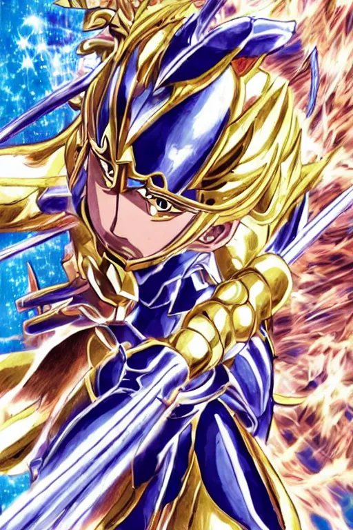 Image similar to 2 0 2 2 knights of the zodiac saint seiya battle for sanctuary hero suit armor manga mask minimalist, masami kurumada, shiori teshirogi, megumu okada, toru furuya, tatsuya hamazaki shigeyasu yamauchi