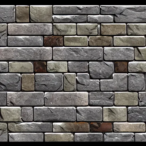 Prompt: stone tile cladding texture, in the style of blizzard entertainment and world of warcraft by michael vicente, unreal engine, stylized 8 k