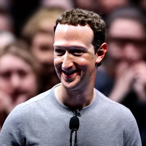 Image similar to mark zuckerburg at the apple event 2 0 2 1 launching the new iphone, photograph, product launch, iphone