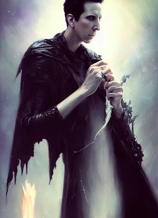 Image similar to ! dream hyper realistic portrait gorgeous, beautiful tobias forge, by greg rutkowski, scott m fischer, artgerm, loish, slight glow, atmospheric, anne stokes, alexandros pyromallis,