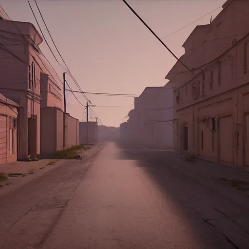Image similar to colour aesthetic photography of scene from duna ( 2 0 2 1 ) by denis villeneuve and gregory crewdson style with hyperrealistic highly detailed faces. many details by andrei tarkovsky and caravaggio in sci - fi style. volumetric natural light rendered in blender and octane render