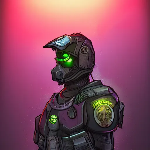 Prompt: a goose in a detective suit, blossom, dystopia core, apocalyptic, armor, warrior, dramatic, sharp focus, fiction, neon, fantasy, hyper detailed, digital art, trending in artstation, cinematic lighting