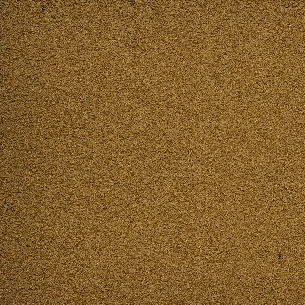 Image similar to yellow sand texture, 8k