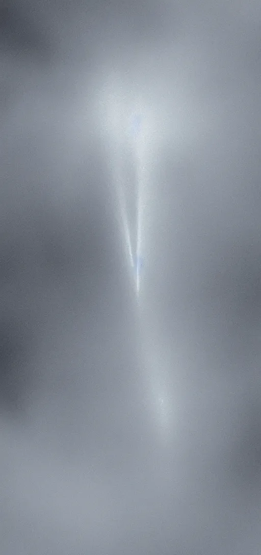 Image similar to brocken spectre