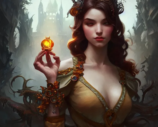 Prompt: photography of fred stein, deep focus, d & d, fantasy, intricate, elegant, highly detailed, digital painting, artstation, concept art, matte, sharp focus, illustration, hearthstone, art by artgerm and greg rutkowski and alphonse mucha