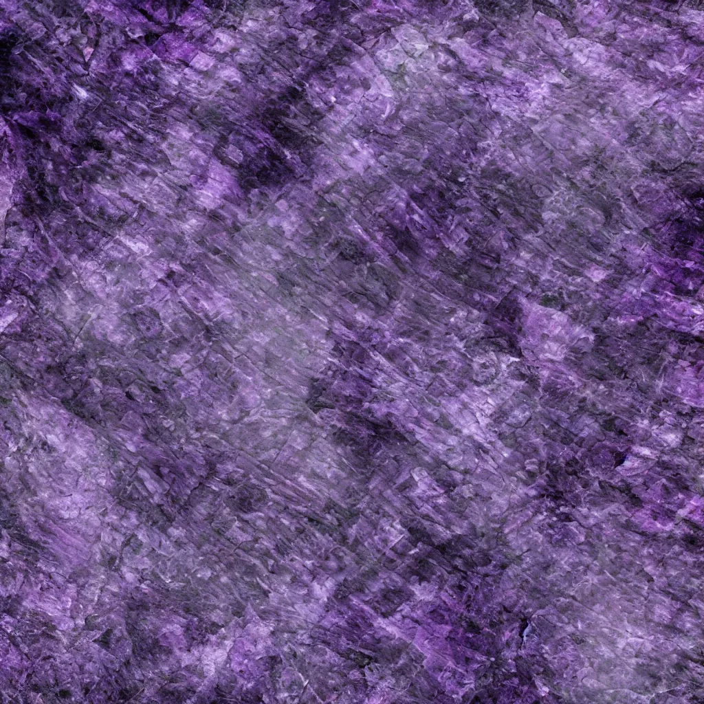 Image similar to purple polished obsidian texture material, high definition, high detail, 8k, photorealistic