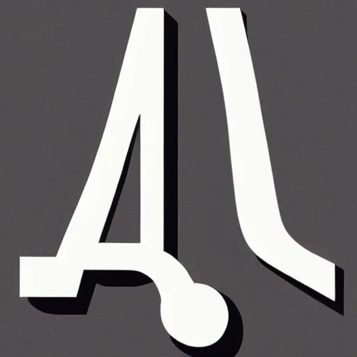 Image similar to the letter a!! typography, high contrast, layers, helvetica