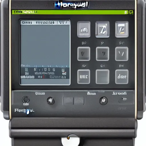 Image similar to honeywell