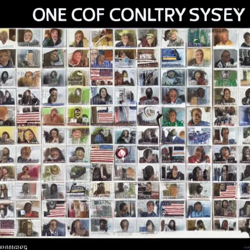 Prompt: one country, 2 3 systems