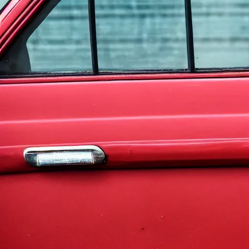 Prompt: a car with ((((open)))) (closed) windows, photo, highly detailed, 4k