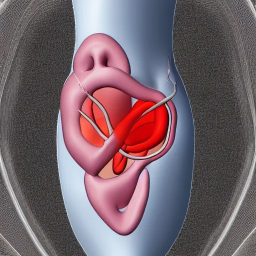 Prompt: aortic annulus