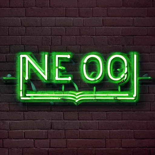 Image similar to neon sign with text'error 4 0 4'in 1 9 2 0 - 1 9 8 0 style