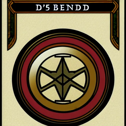 Image similar to d & d token border, freely available on dndbeyond