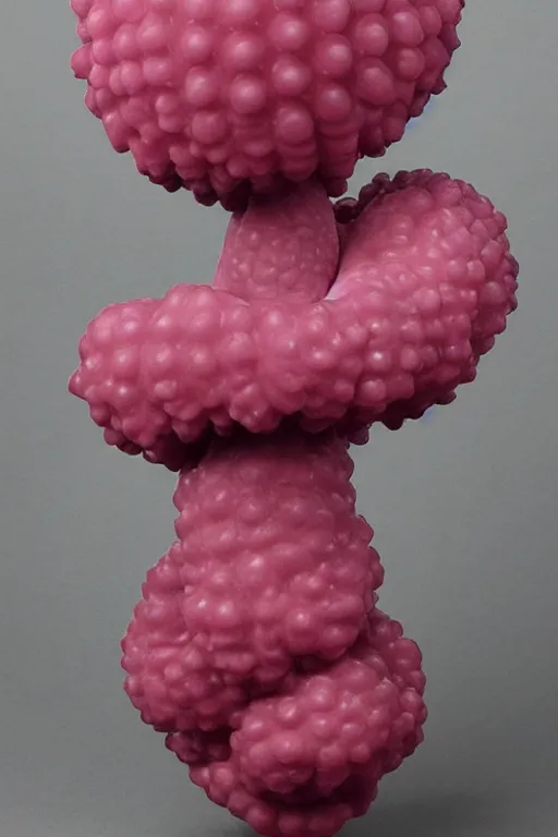 Image similar to plumbus, modern