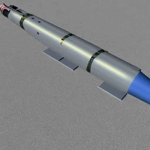 Image similar to aim - 1 2 0 c missile