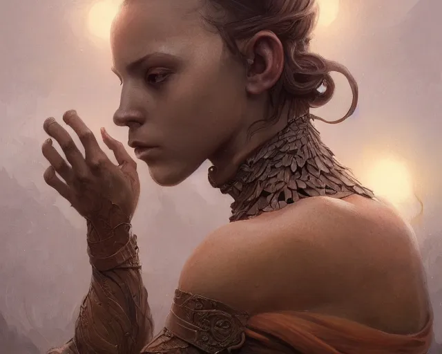 Prompt: photography of antony gormley, deep focus, d & d, fantasy, intricate, elegant, highly detailed, digital painting, artstation, concept art, matte, sharp focus, illustration, hearthstone, art by artgerm and greg rutkowski and alphonse mucha