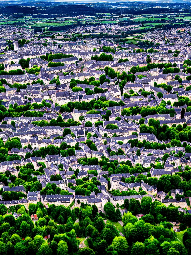 Image similar to an amazing award winning landscape photo of Rennes-le-Chateau, very detailed and sharp, 4k hdr, cinematic masterpiece