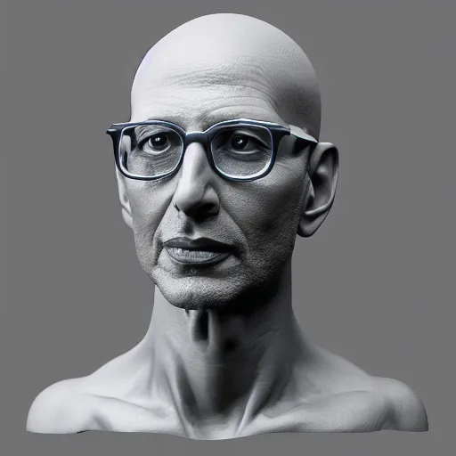 Prompt: hyperrealistic dslr film still of jeff goldblum disguised as serving of green beans, vegetable, stunning 8 k octane comprehensive 3 d render, inspired by istvan sandorfi & greg rutkowski & unreal engine, perfect symmetry, dim volumetric cinematic lighting, extremely hyper - detailed, incredibly real lifelike attributes & flesh texture, intricate, masterpiece, artstation, stunning