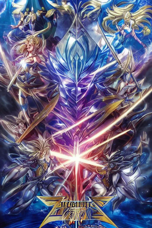 Image similar to 2 0 2 2 knights of the zodiac saint seiya battle for sanctuary hero suit armor comics mask minimalist verytoon nautiljon animes toei animation namco bandai, art by artgerm and greg rutkowski and magali villeneuve